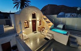 Dreamer'S Secret Villa